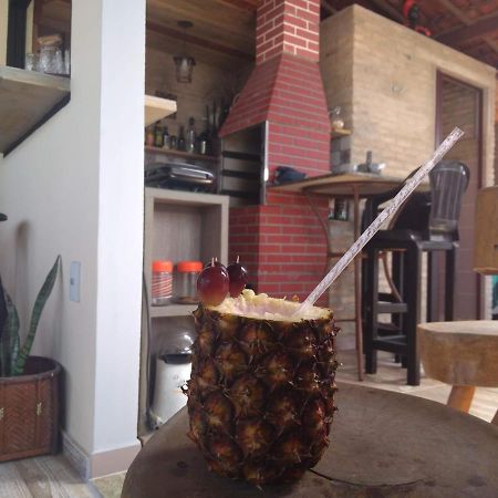 Hostel Reis Magos Natal - Casa De Praia Pousada Eksteriør billede